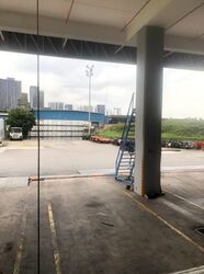 Distri Warehouses (D22), Factory #567504361